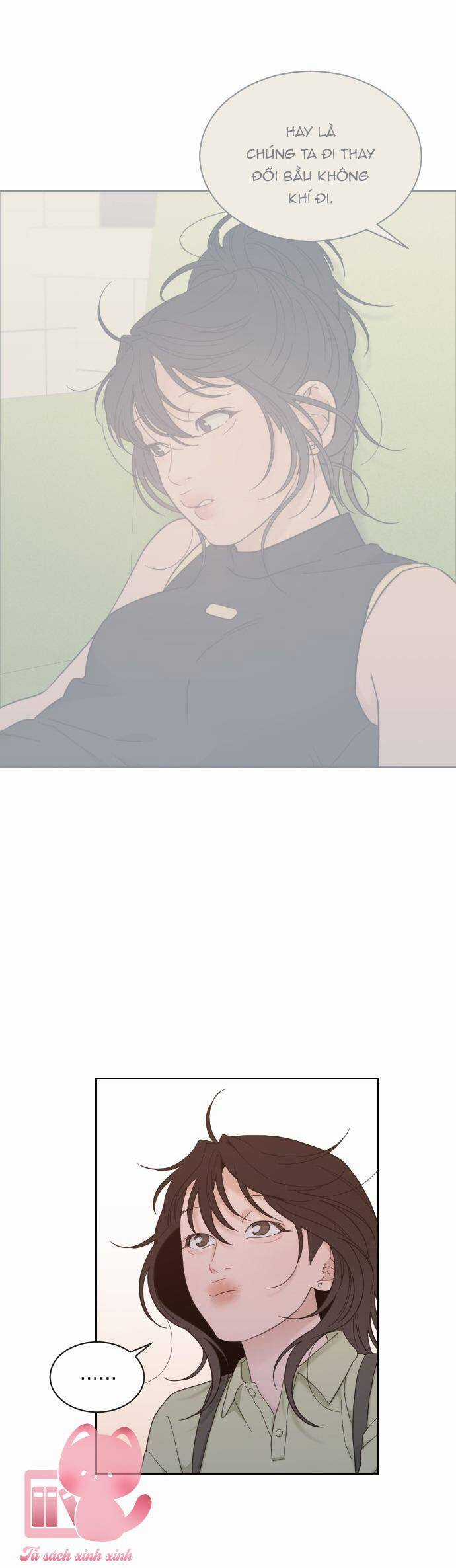 Vận May Không Ngờ - Chapter 63 - Trang 32