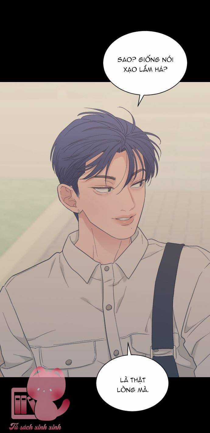 Vận May Không Ngờ - Chapter 64 - Trang 11