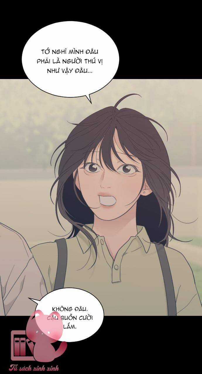 Vận May Không Ngờ - Chapter 64 - Trang 12