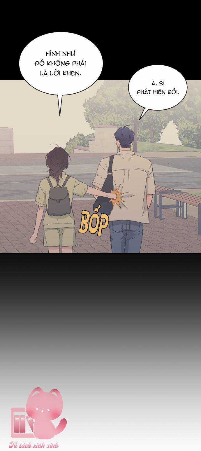 Vận May Không Ngờ - Chapter 64 - Trang 13