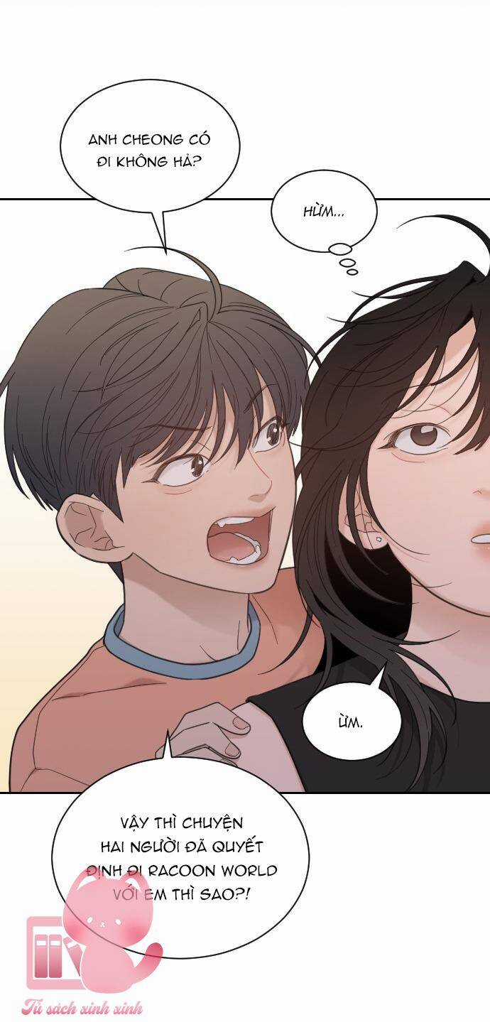 Vận May Không Ngờ - Chapter 64 - Trang 14