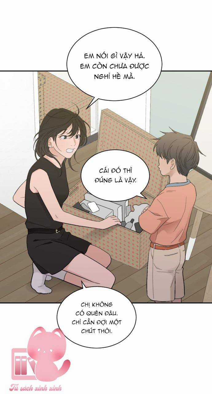 Vận May Không Ngờ - Chapter 64 - Trang 15