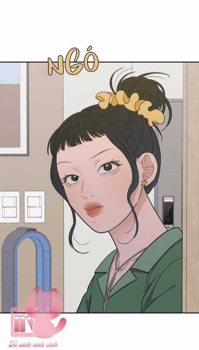 Vận May Không Ngờ - Chapter 64 - Trang 16