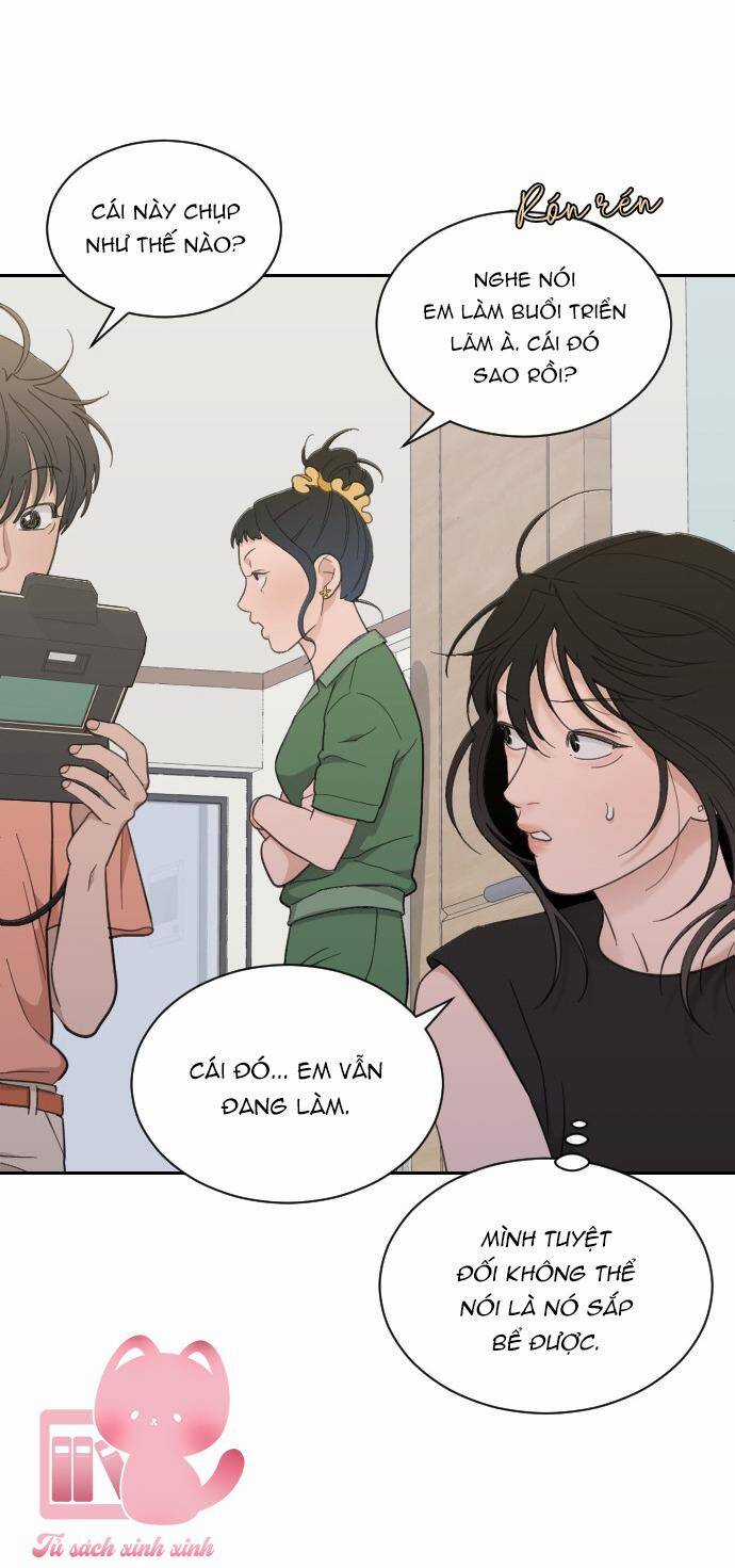 Vận May Không Ngờ - Chapter 64 - Trang 17