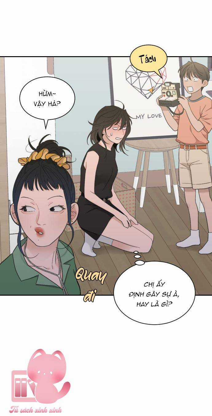 Vận May Không Ngờ - Chapter 64 - Trang 18