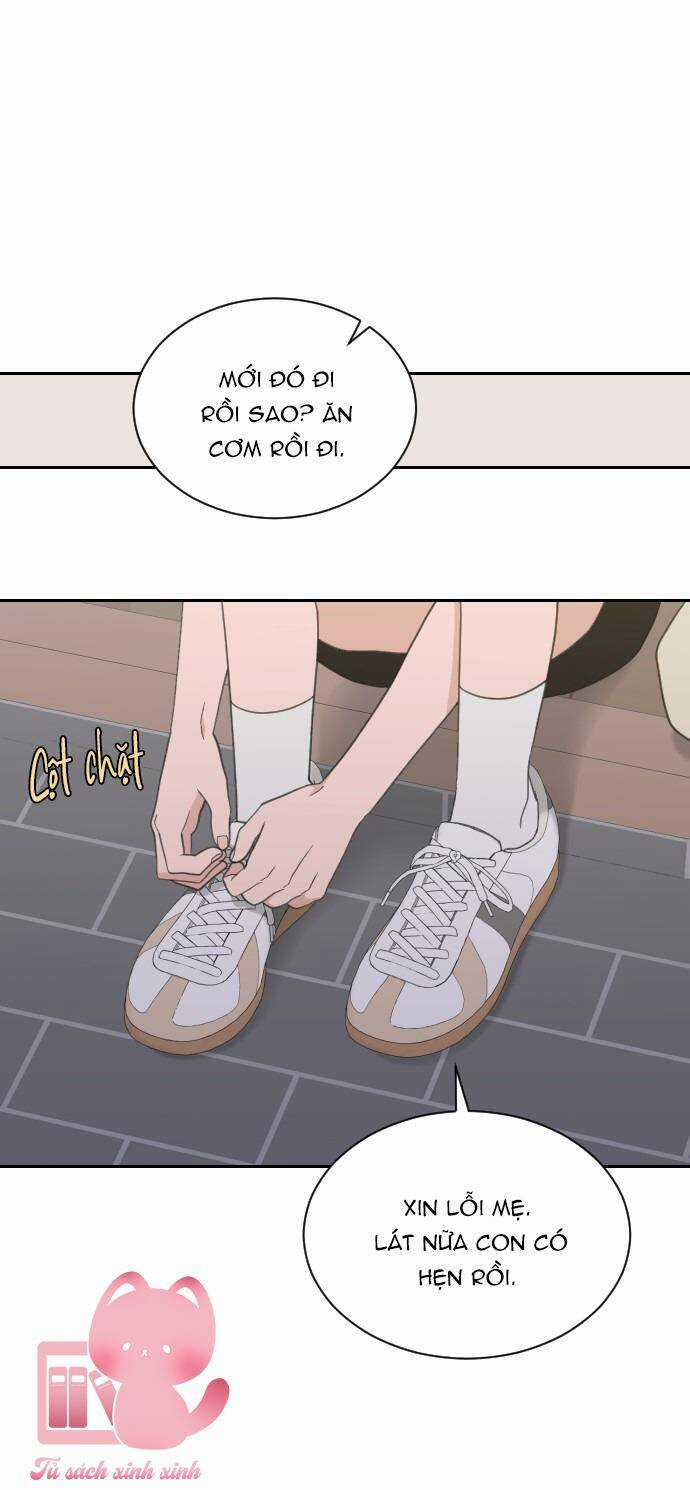 Vận May Không Ngờ - Chapter 64 - Trang 19