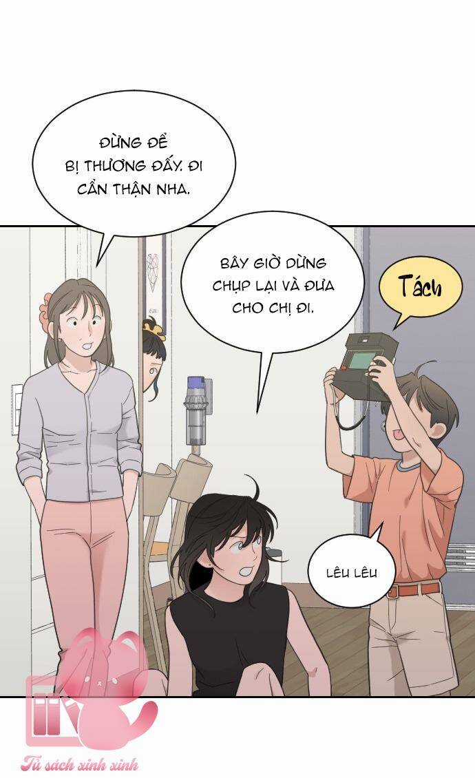 Vận May Không Ngờ - Chapter 64 - Trang 20