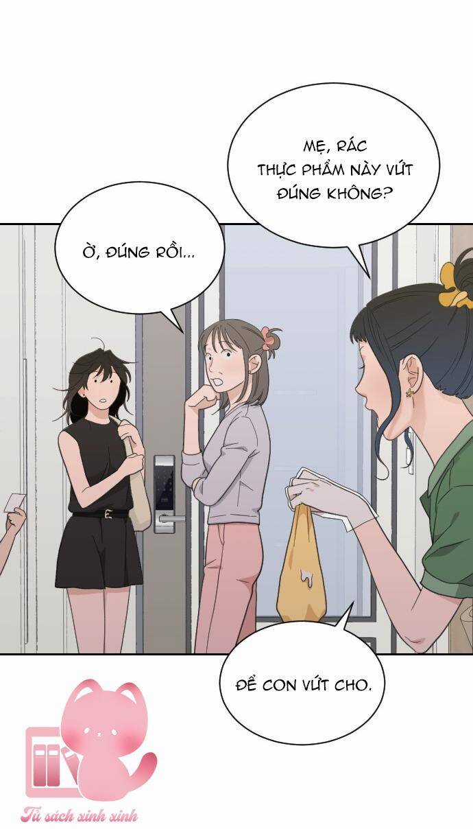 Vận May Không Ngờ - Chapter 64 - Trang 21