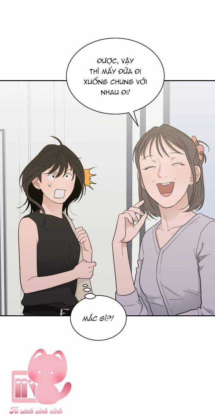 Vận May Không Ngờ - Chapter 64 - Trang 22