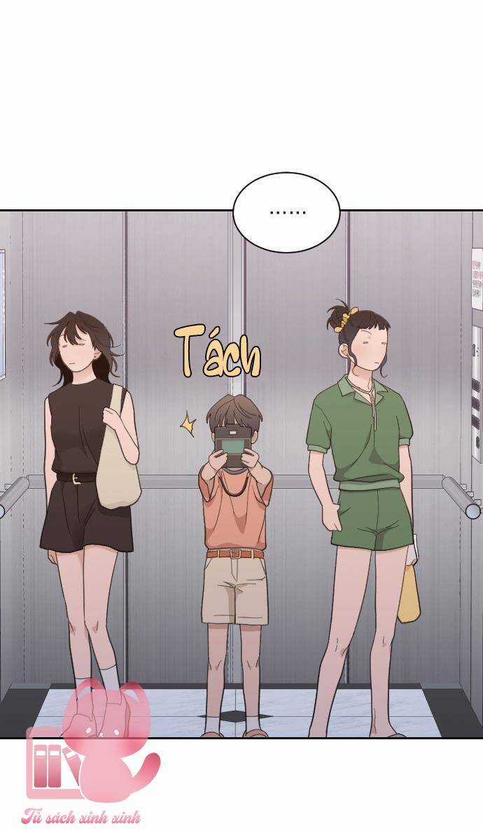 Vận May Không Ngờ - Chapter 64 - Trang 23