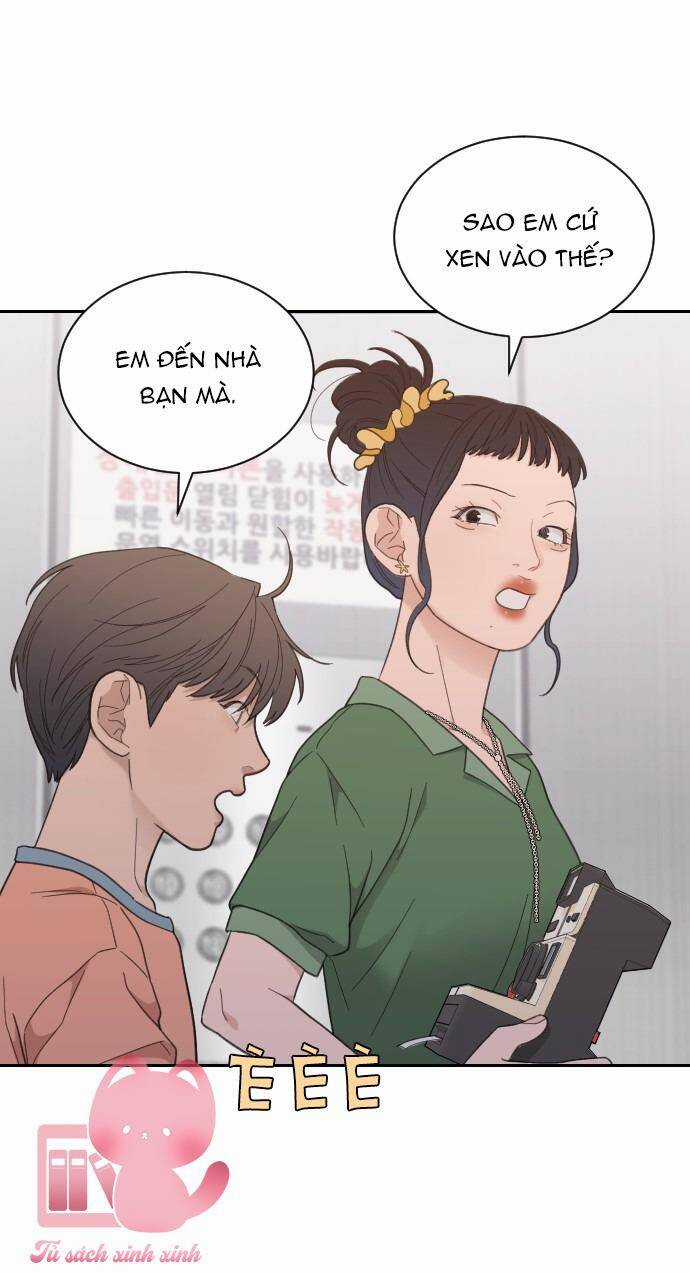 Vận May Không Ngờ - Chapter 64 - Trang 24