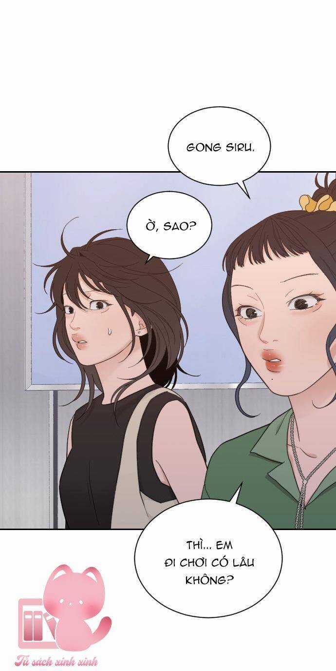 Vận May Không Ngờ - Chapter 64 - Trang 26
