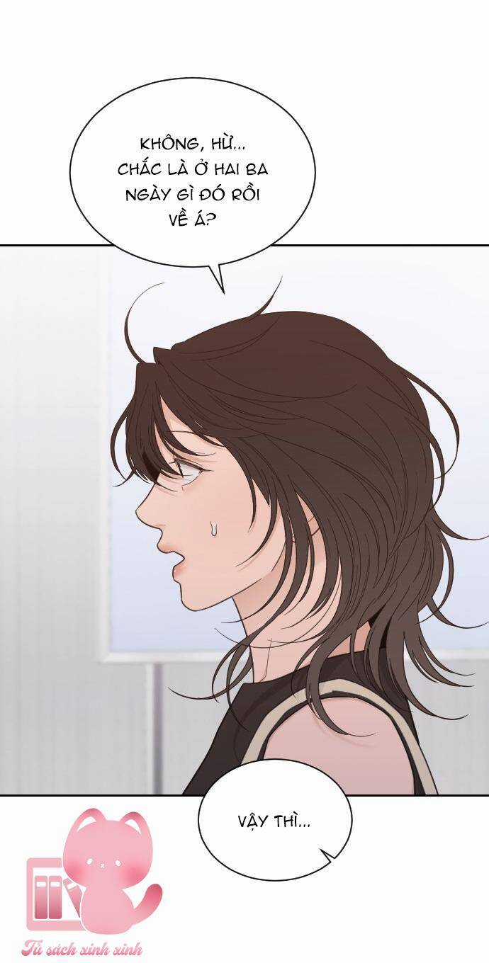 Vận May Không Ngờ - Chapter 64 - Trang 27