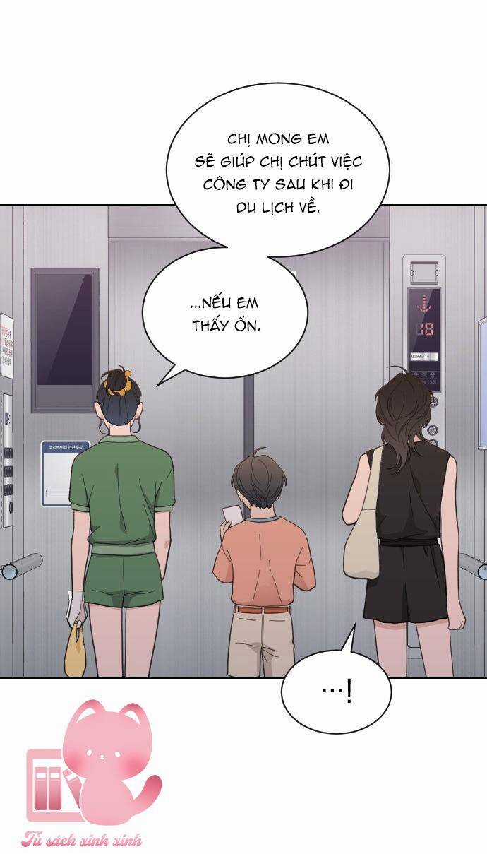 Vận May Không Ngờ - Chapter 64 - Trang 28