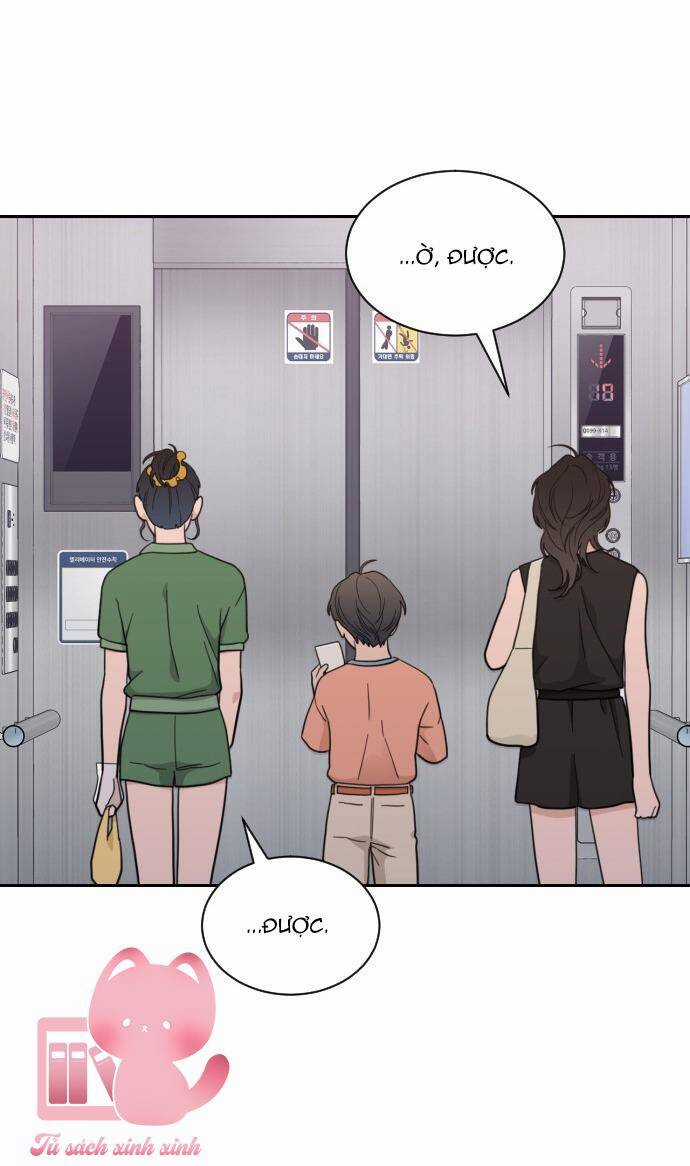 Vận May Không Ngờ - Chapter 64 - Trang 29