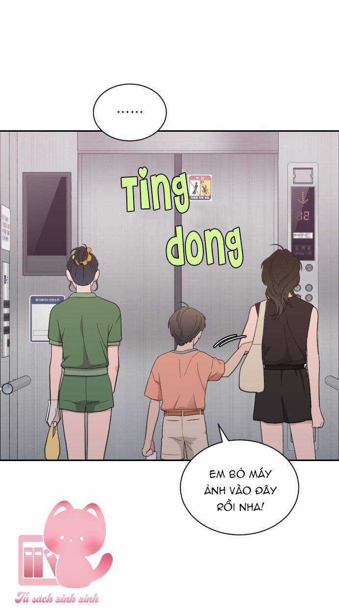 Vận May Không Ngờ - Chapter 64 - Trang 30