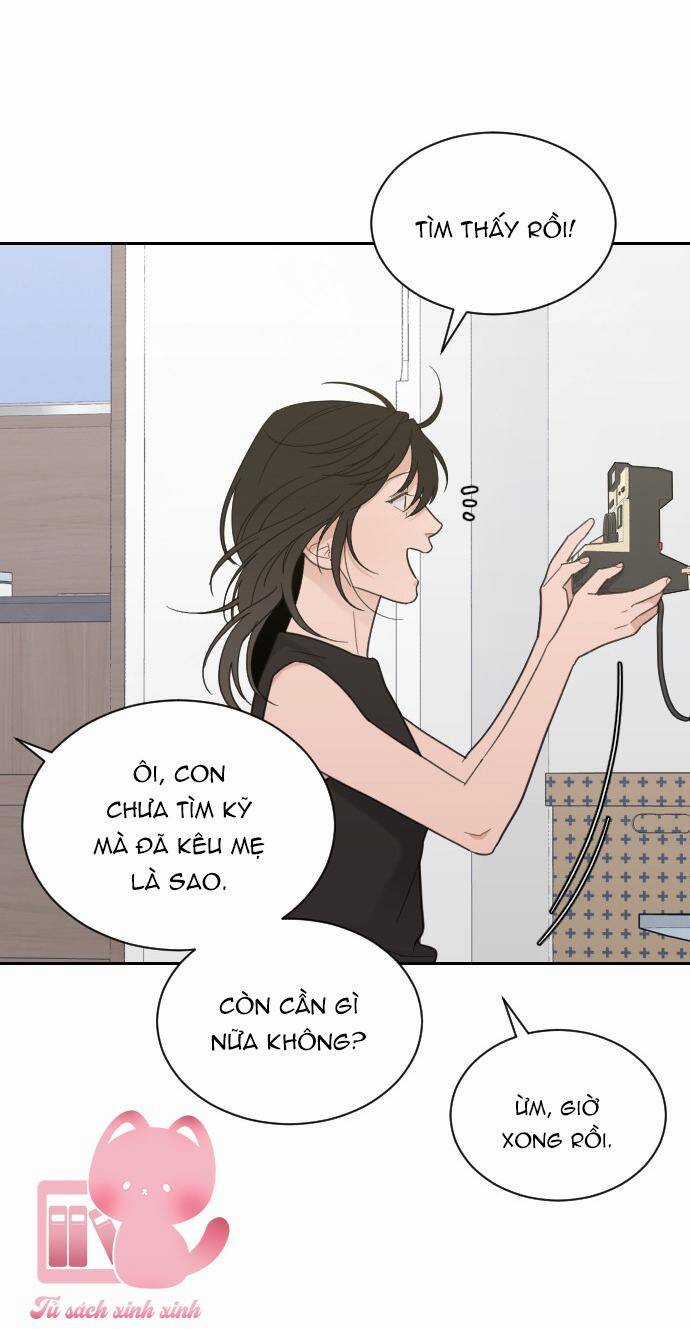 Vận May Không Ngờ - Chapter 64 - Trang 4