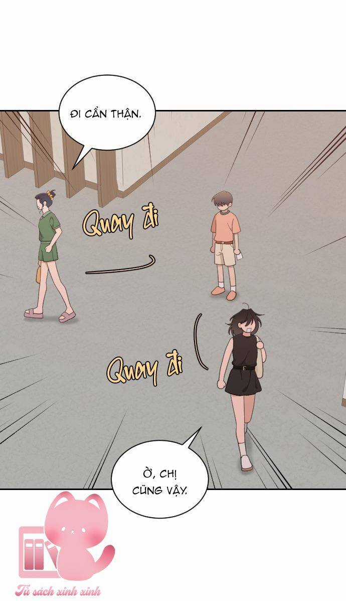 Vận May Không Ngờ - Chapter 64 - Trang 31