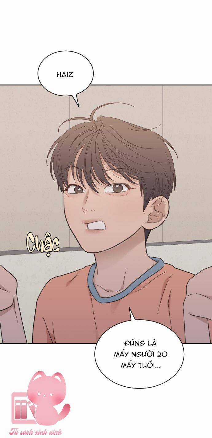 Vận May Không Ngờ - Chapter 64 - Trang 32