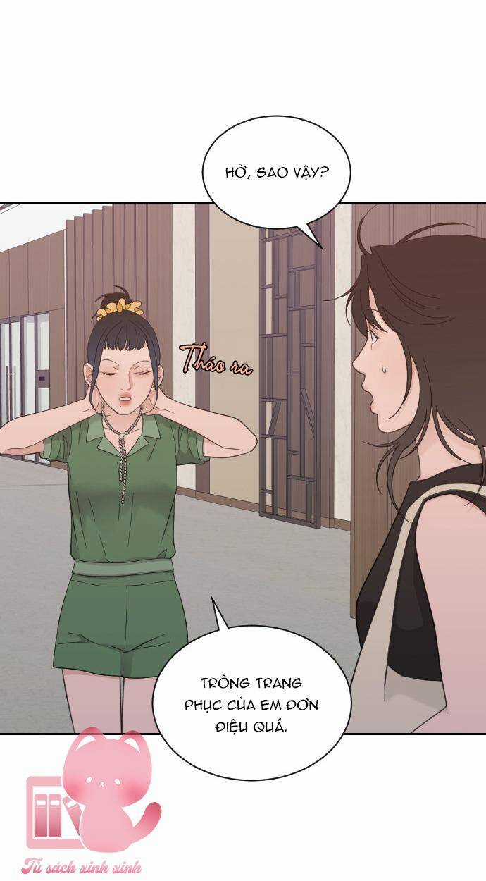 Vận May Không Ngờ - Chapter 64 - Trang 34