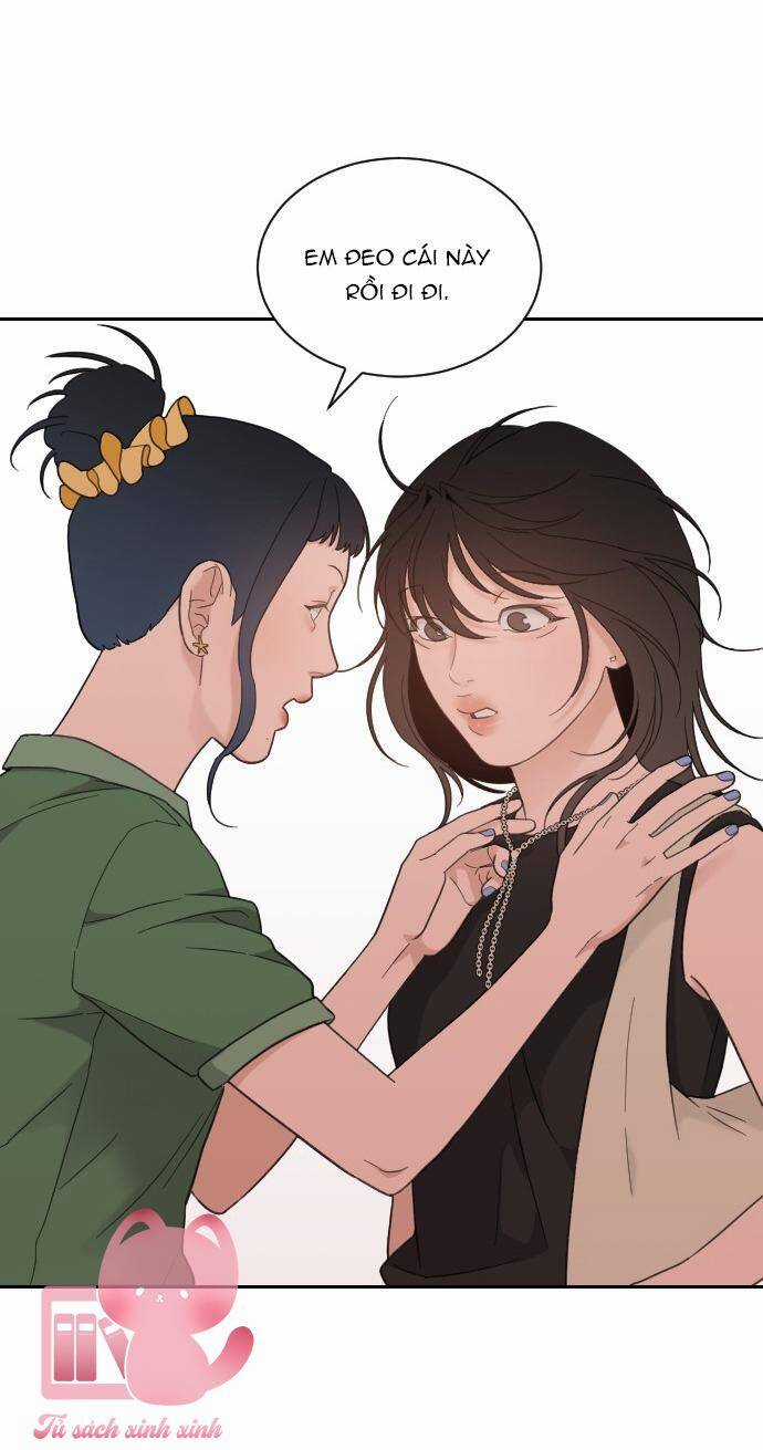 Vận May Không Ngờ - Chapter 64 - Trang 35