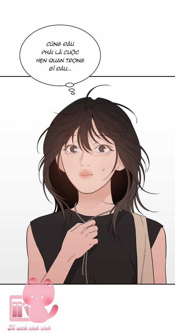 Vận May Không Ngờ - Chapter 64 - Trang 37