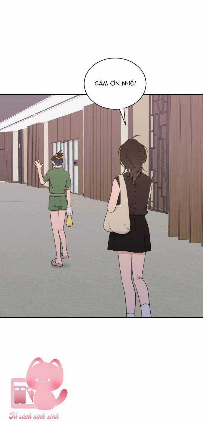 Vận May Không Ngờ - Chapter 64 - Trang 38