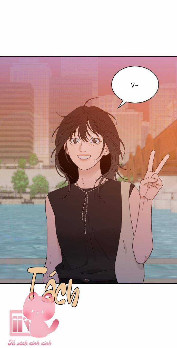 Vận May Không Ngờ - Chapter 64 - Trang 40