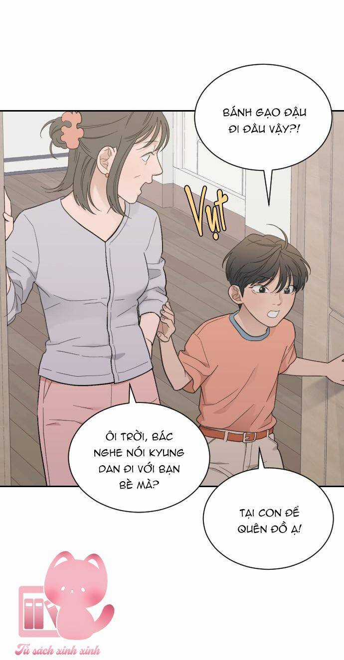 Vận May Không Ngờ - Chapter 64 - Trang 5