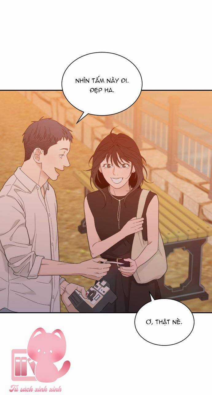 Vận May Không Ngờ - Chapter 64 - Trang 42