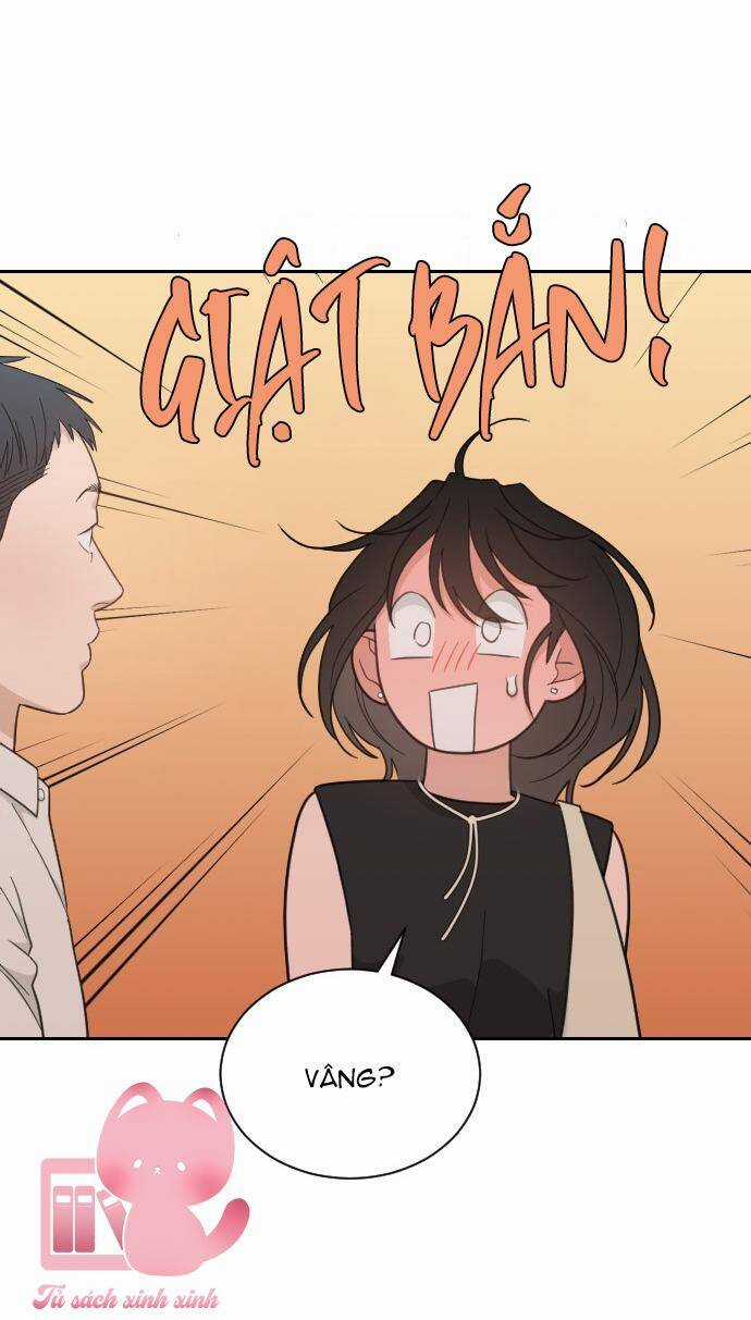 Vận May Không Ngờ - Chapter 64 - Trang 44