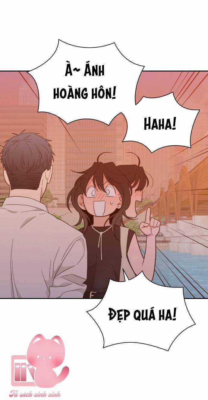 Vận May Không Ngờ - Chapter 64 - Trang 45