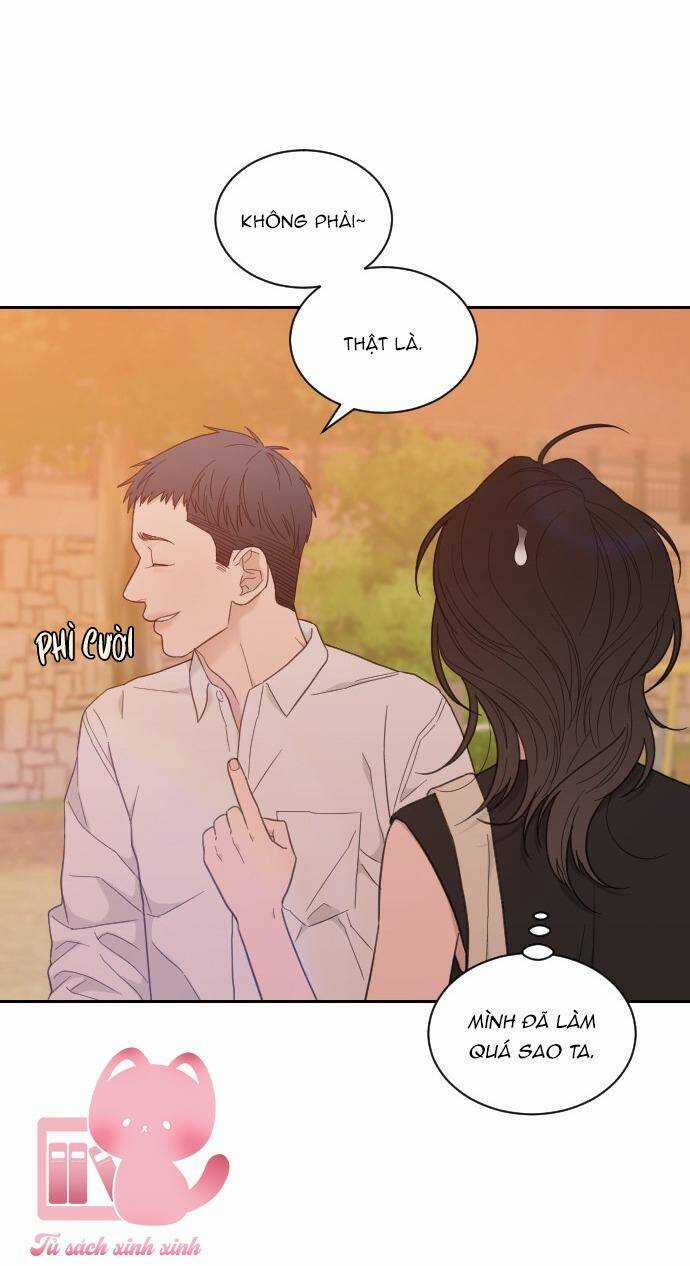 Vận May Không Ngờ - Chapter 64 - Trang 47