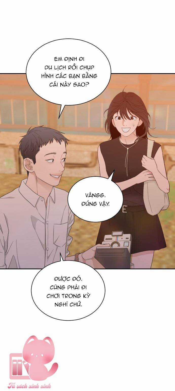 Vận May Không Ngờ - Chapter 64 - Trang 48