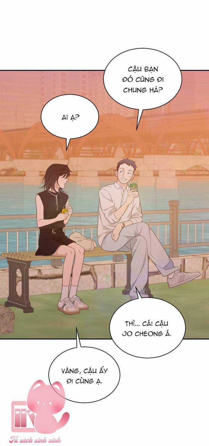 Vận May Không Ngờ - Chapter 64 - Trang 50