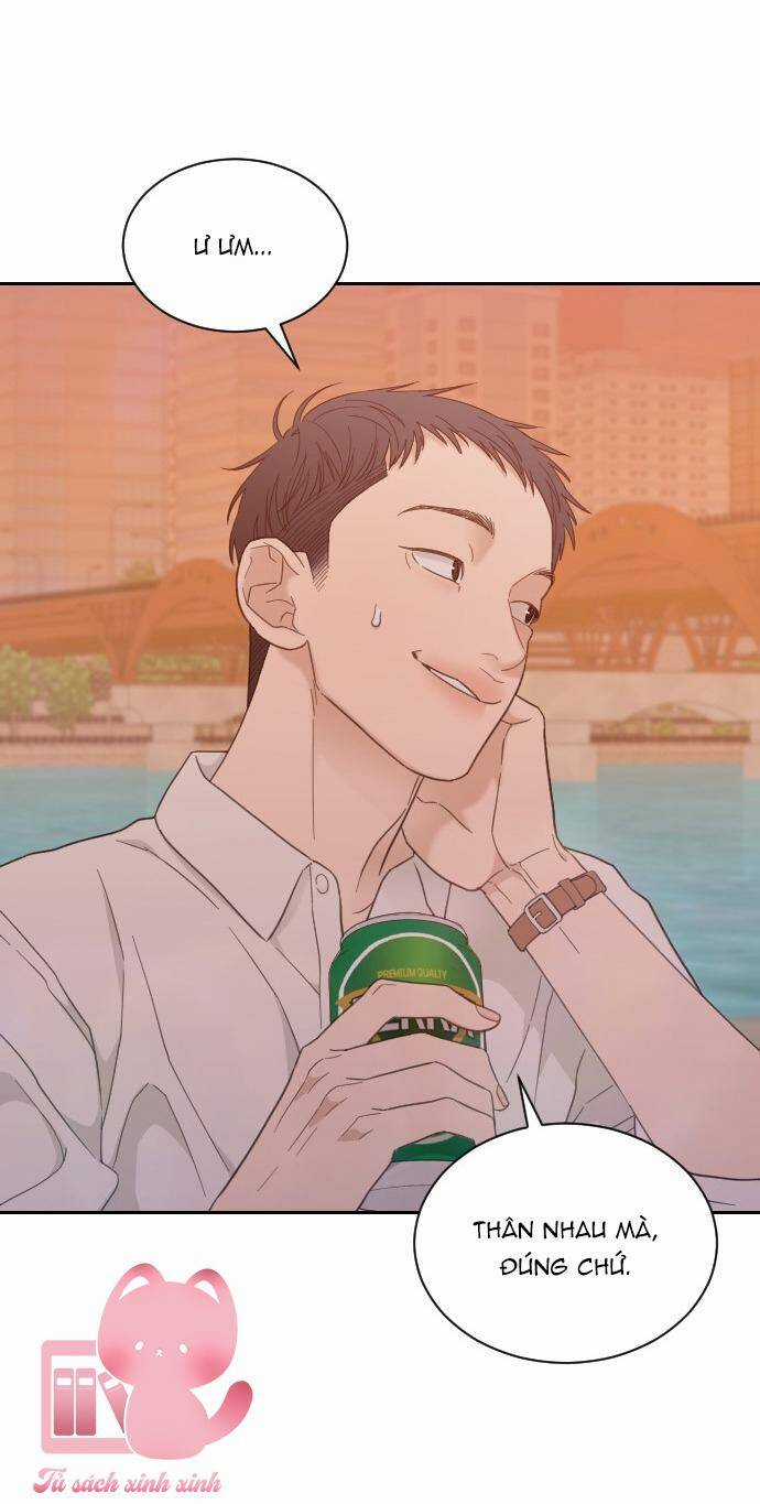Vận May Không Ngờ - Chapter 64 - Trang 51