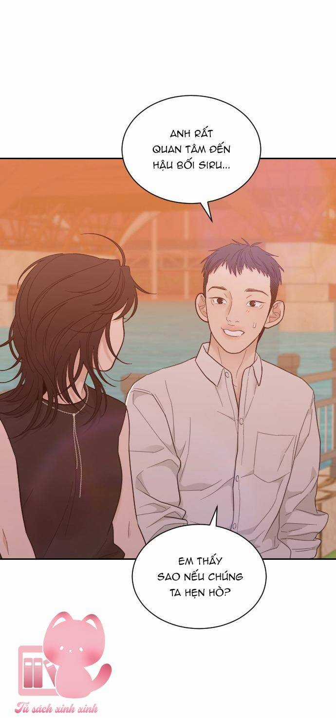 Vận May Không Ngờ - Chapter 64 - Trang 54