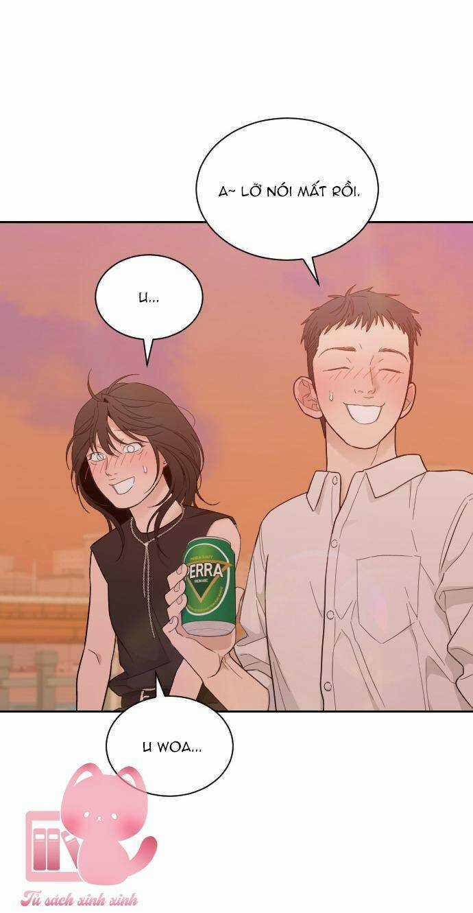 Vận May Không Ngờ - Chapter 64 - Trang 56