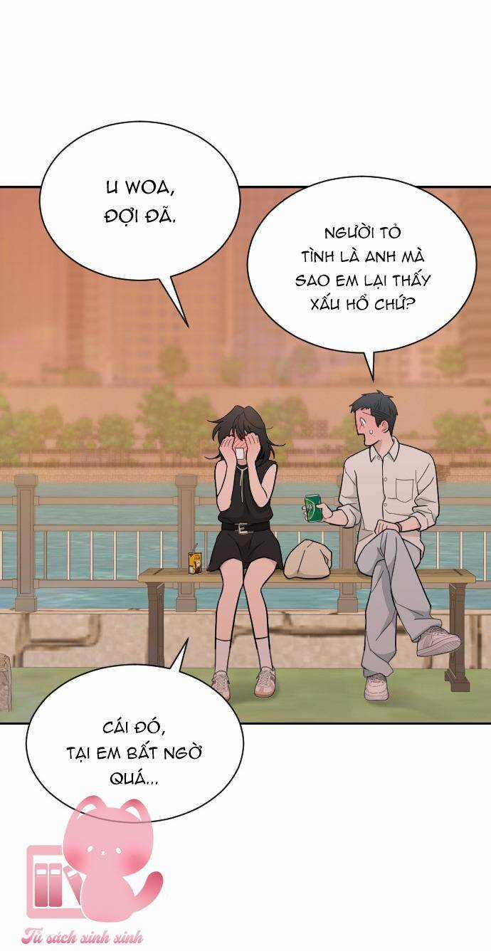 Vận May Không Ngờ - Chapter 64 - Trang 57