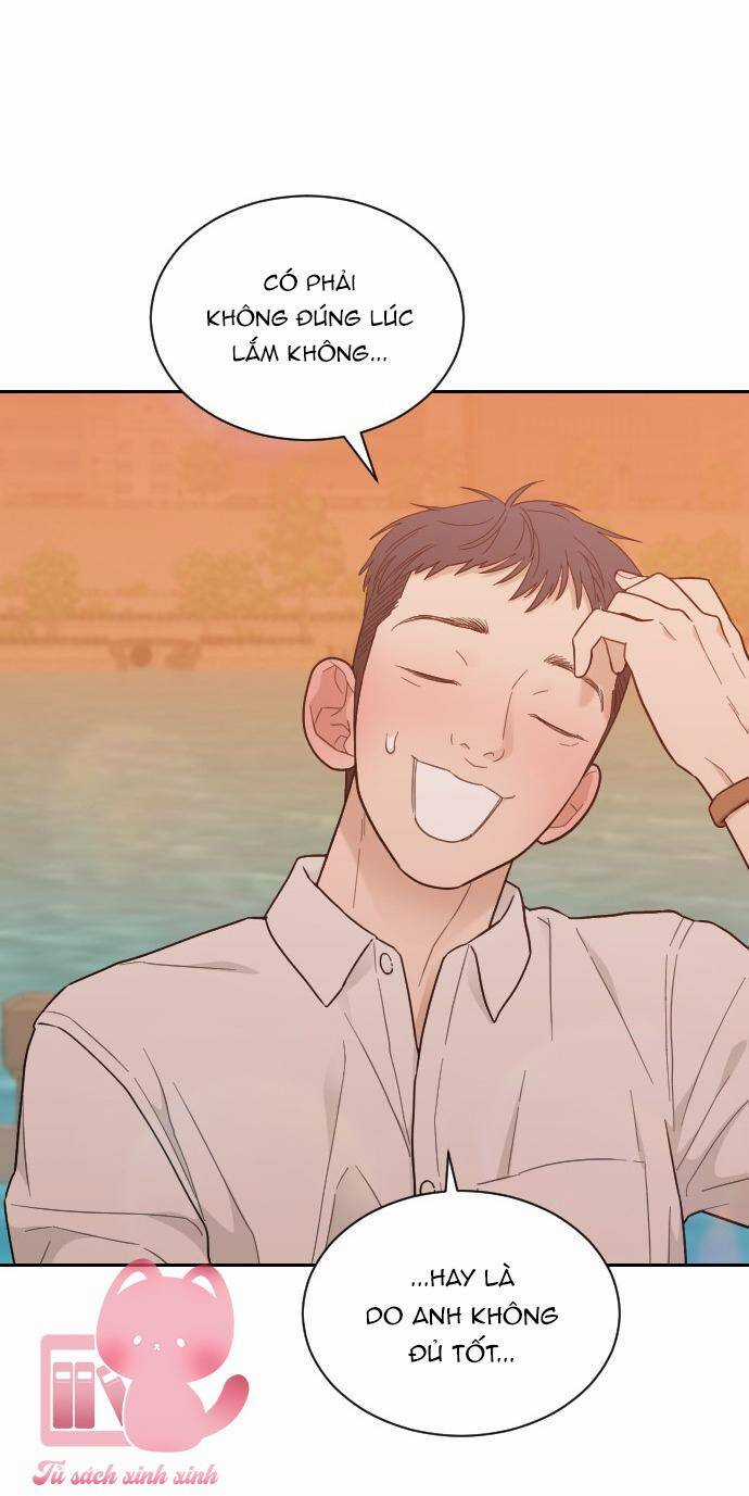 Vận May Không Ngờ - Chapter 64 - Trang 58