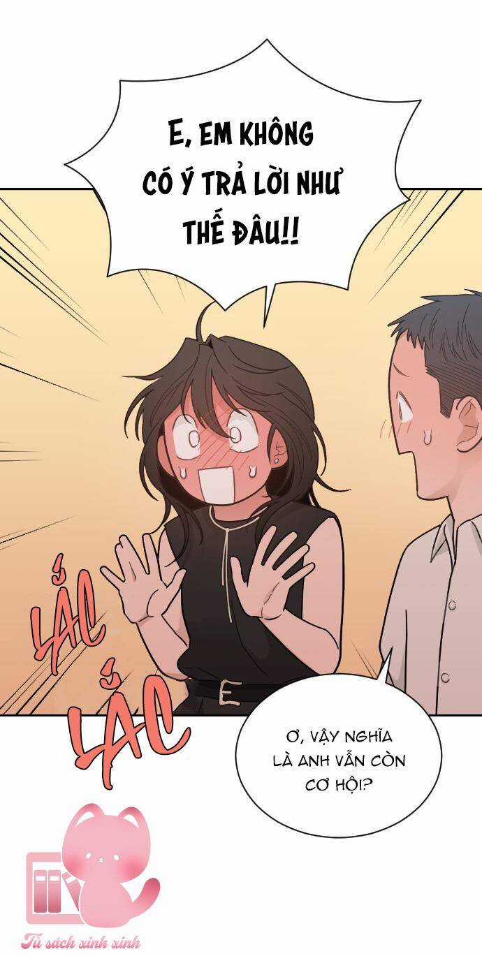 Vận May Không Ngờ - Chapter 64 - Trang 59