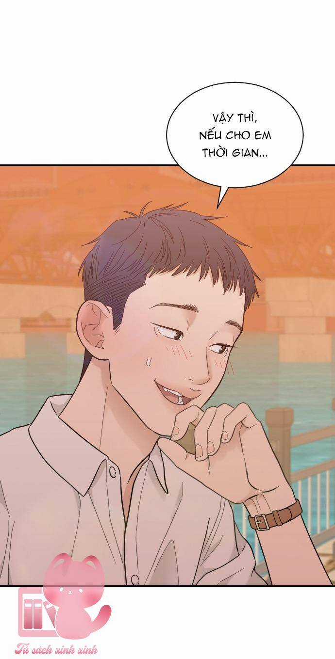 Vận May Không Ngờ - Chapter 64 - Trang 60