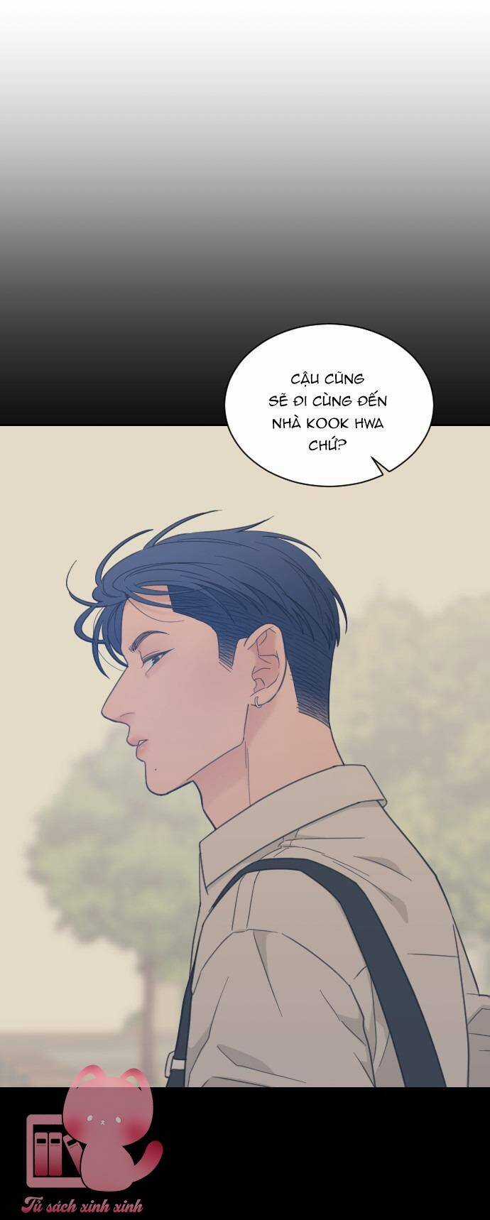 Vận May Không Ngờ - Chapter 64 - Trang 8