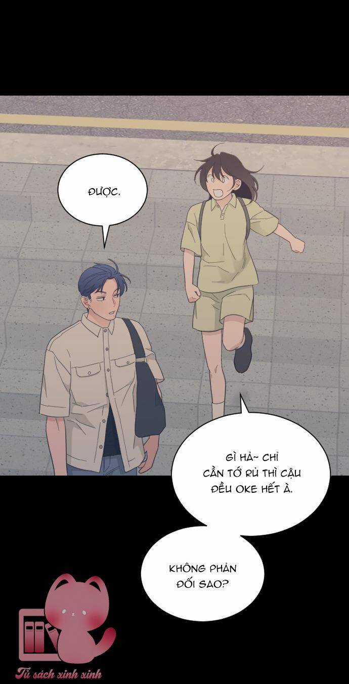 Vận May Không Ngờ - Chapter 64 - Trang 9