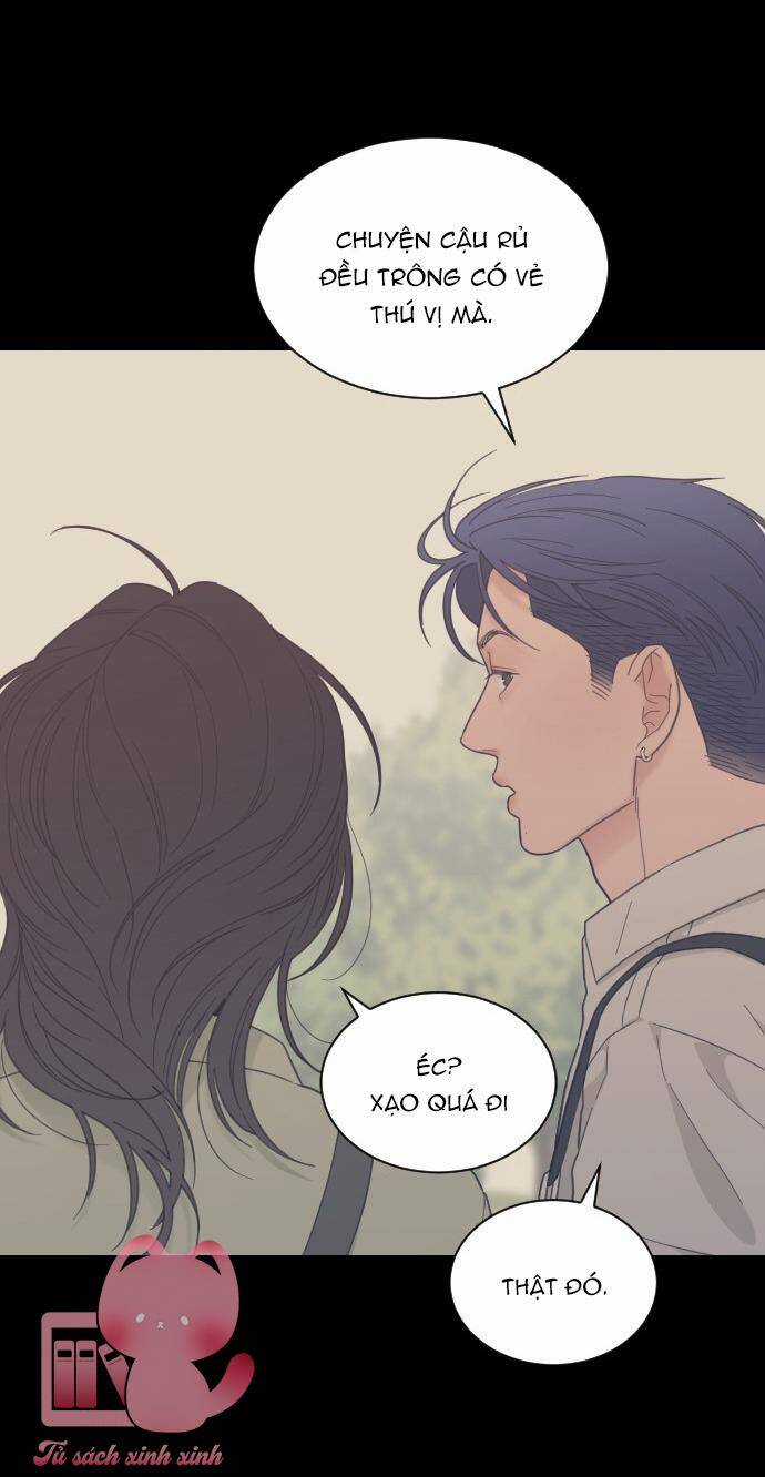 Vận May Không Ngờ - Chapter 64 - Trang 10