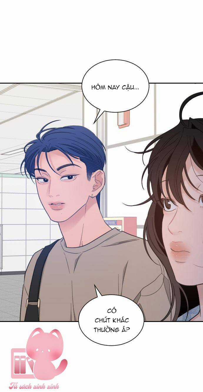 Vận May Không Ngờ - Chapter 65 - Trang 11