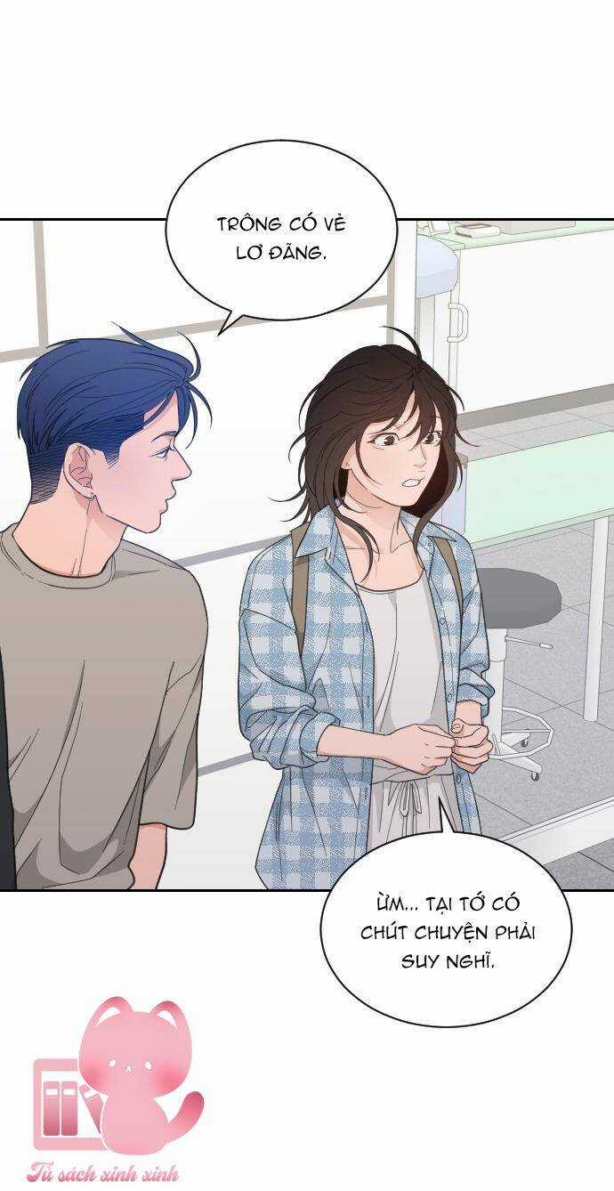 Vận May Không Ngờ - Chapter 65 - Trang 12