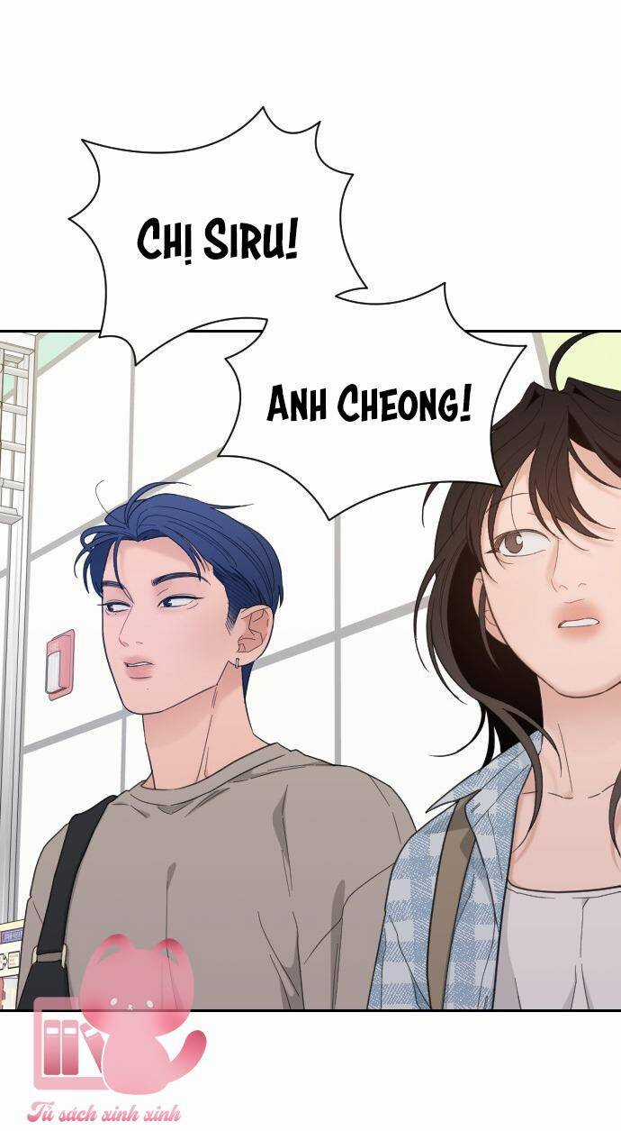 Vận May Không Ngờ - Chapter 65 - Trang 14