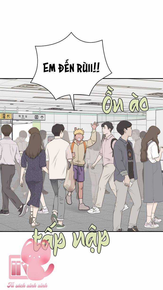 Vận May Không Ngờ - Chapter 65 - Trang 15