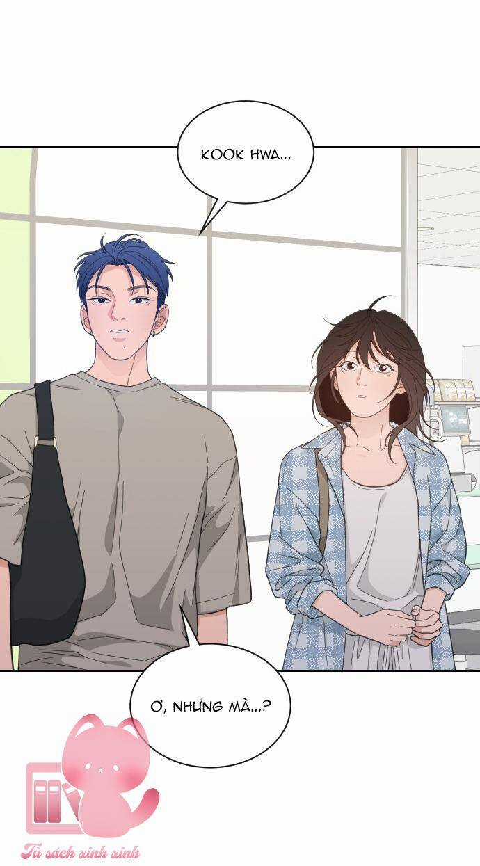 Vận May Không Ngờ - Chapter 65 - Trang 16